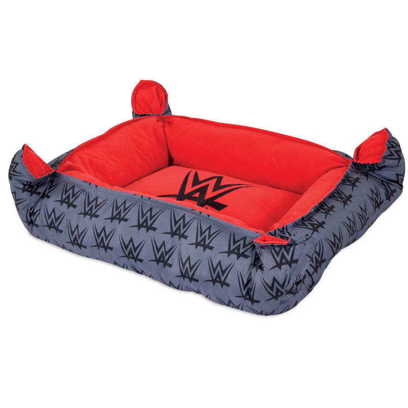 wwe dog bed