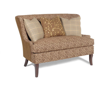 Stimulous Settee by Paula Deen Home Sale