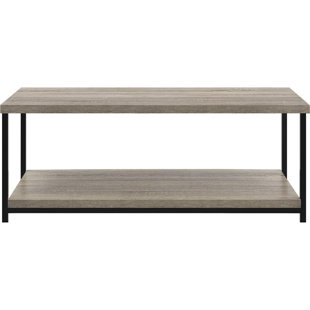 Modern Coffee Tables Allmodern Comet Coffee Table