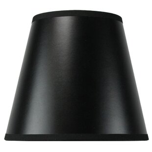 the range black lampshade