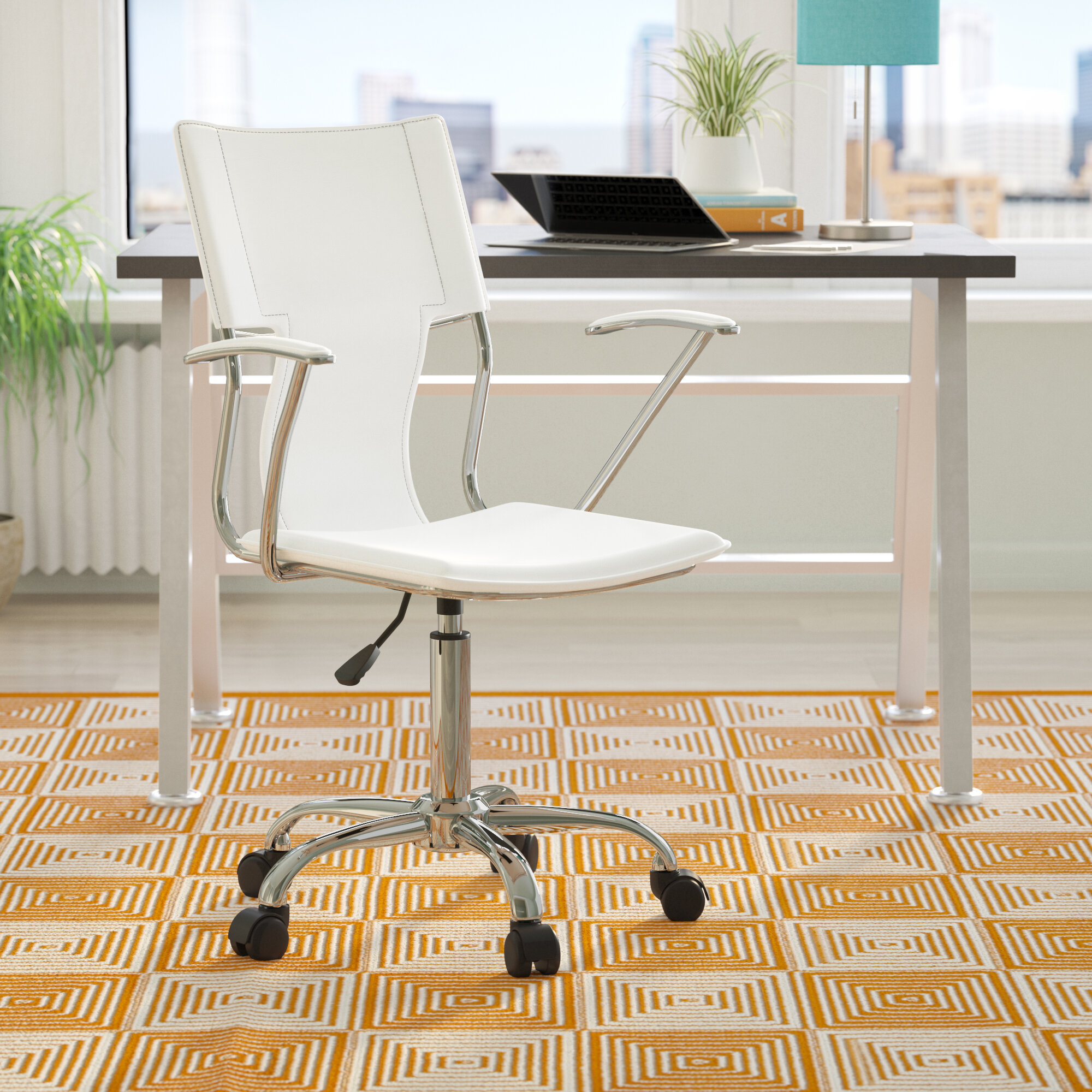 teen desk chairs you'll love in 2021  wayfair