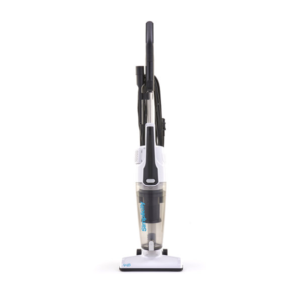Simplicity Vacuums Simplicity Spiffy 