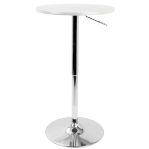 Coveney Adjustable Pub Table