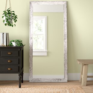 wood framed vanity mirrors