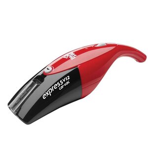 Express Bagless Handheld Vacuum