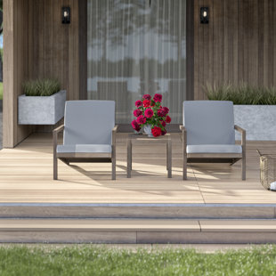 Allen And Roth Patio Furniture Wayfair