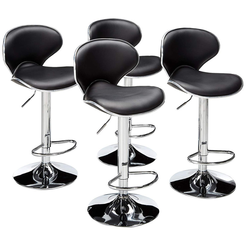 wayfair swivel stools