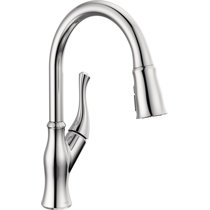 Wayfair | Delta Kitchen Faucets You'll Love in 2022