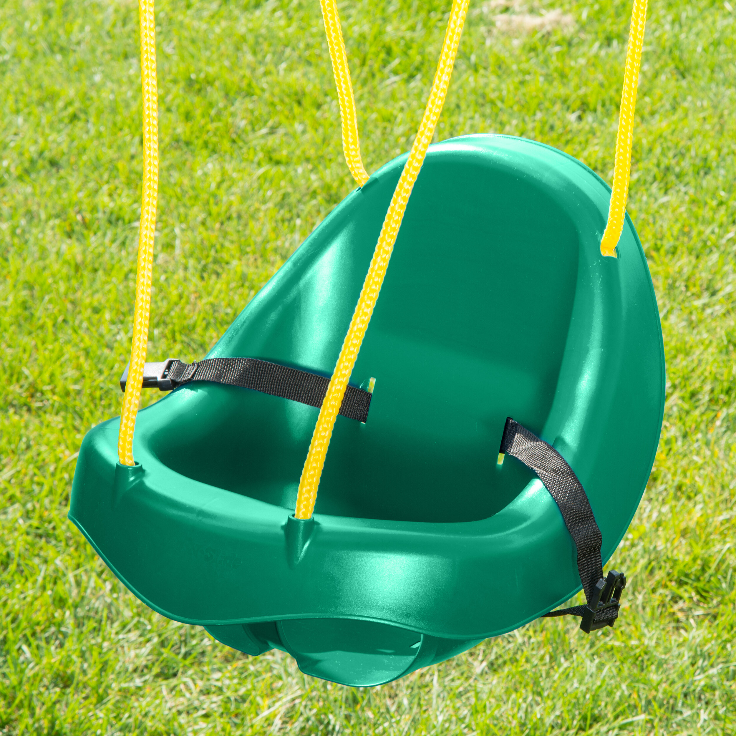 Swing-n-Slide Child Swing Seat with 