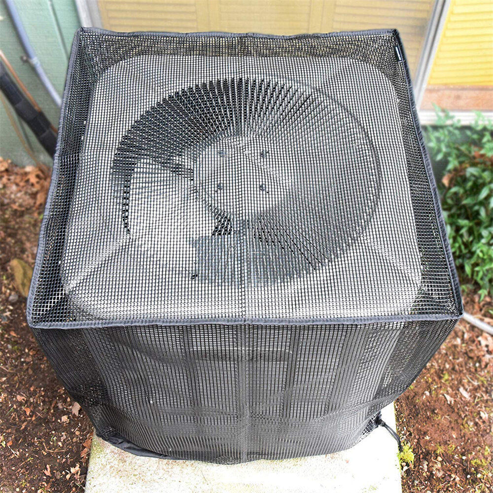 Mesh Air Conditioner Cover Hot Sex Picture