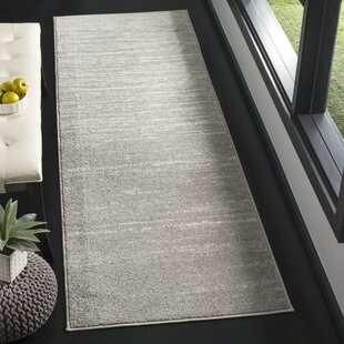 Area rug Nwprt #62 Modern gray black red soft pile size option 2x3 4x5 5x7 8x11 