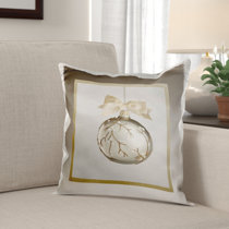 berry colored pillows