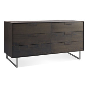 Series 11 6 Drawer Dresser by Blu Dot