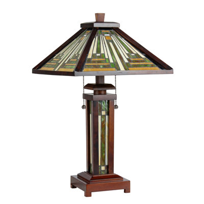 Brame 15" Table Lamp