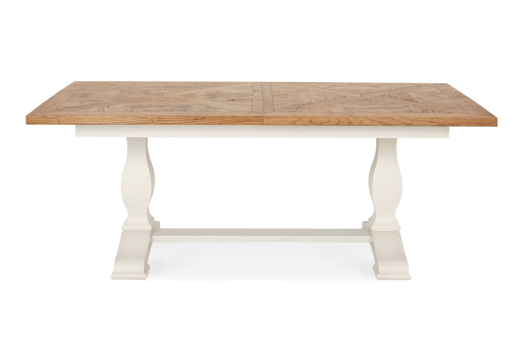 Rosalind Wheeler Emeline Extendable Dining Table Wayfair