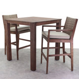 Kingston Casual Furniture Patio Dining Sets You Ll Love In 2020