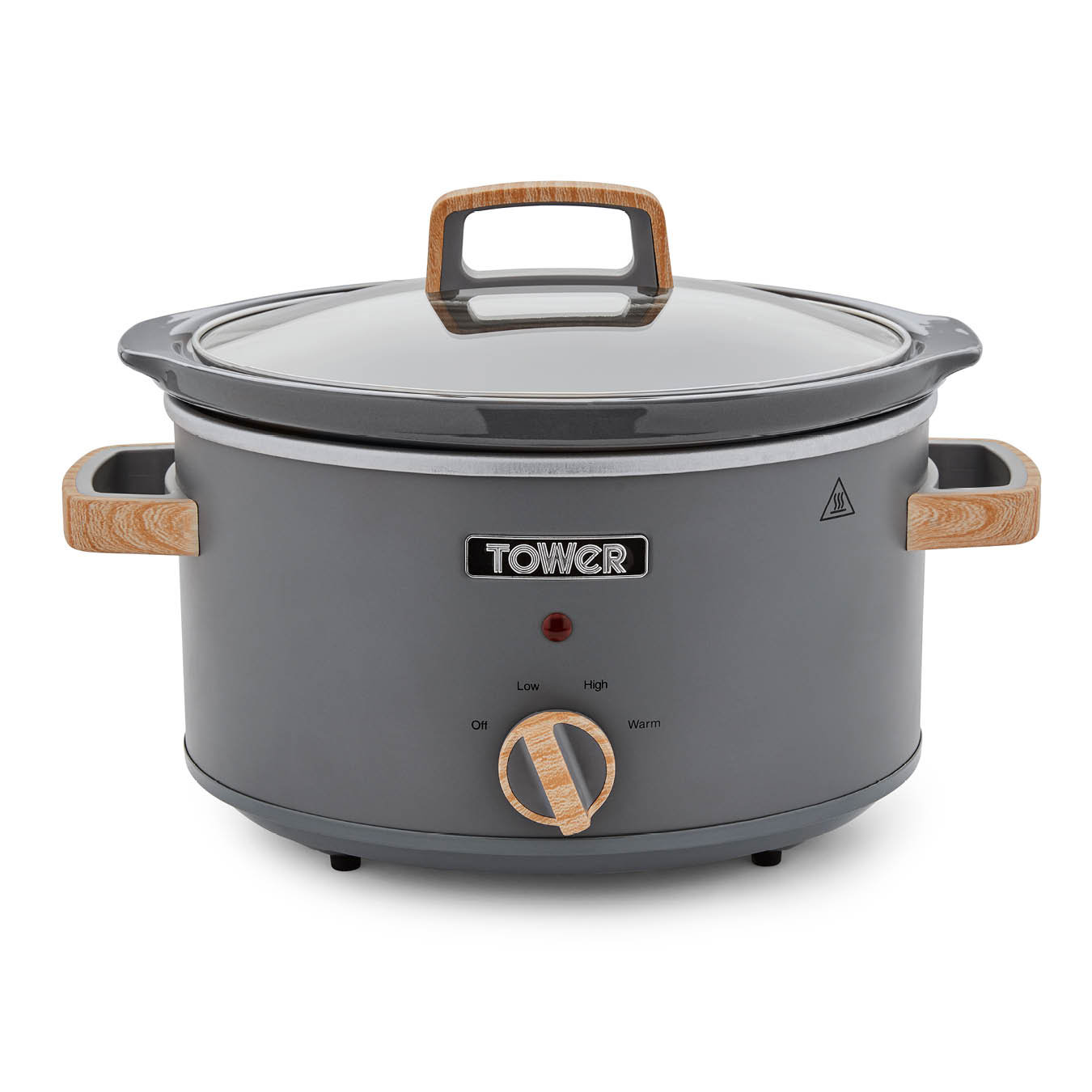 tower 3.5 l slow cooker reviews