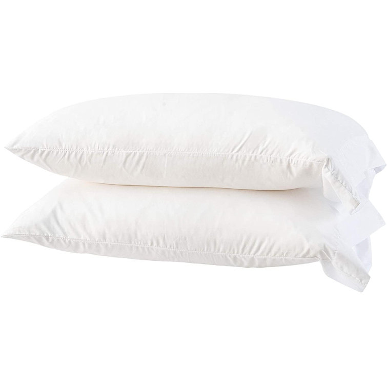 20x40 pillows
