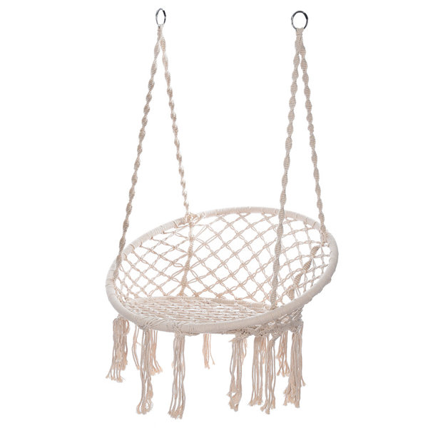 baby swing seat indoor