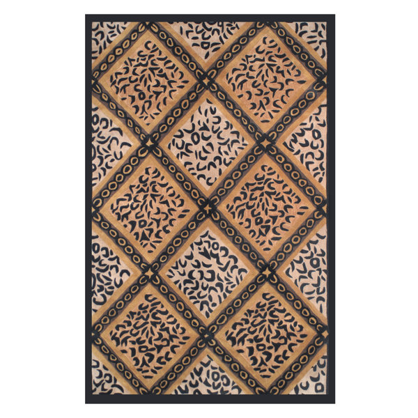 African Safari Rugs Wayfair