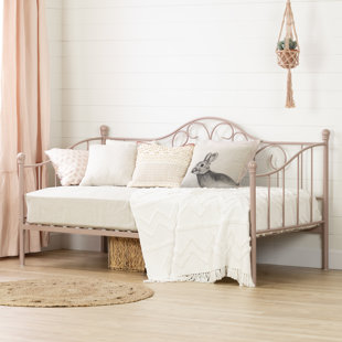 Waleska Daybed by Harriet Bee Discount