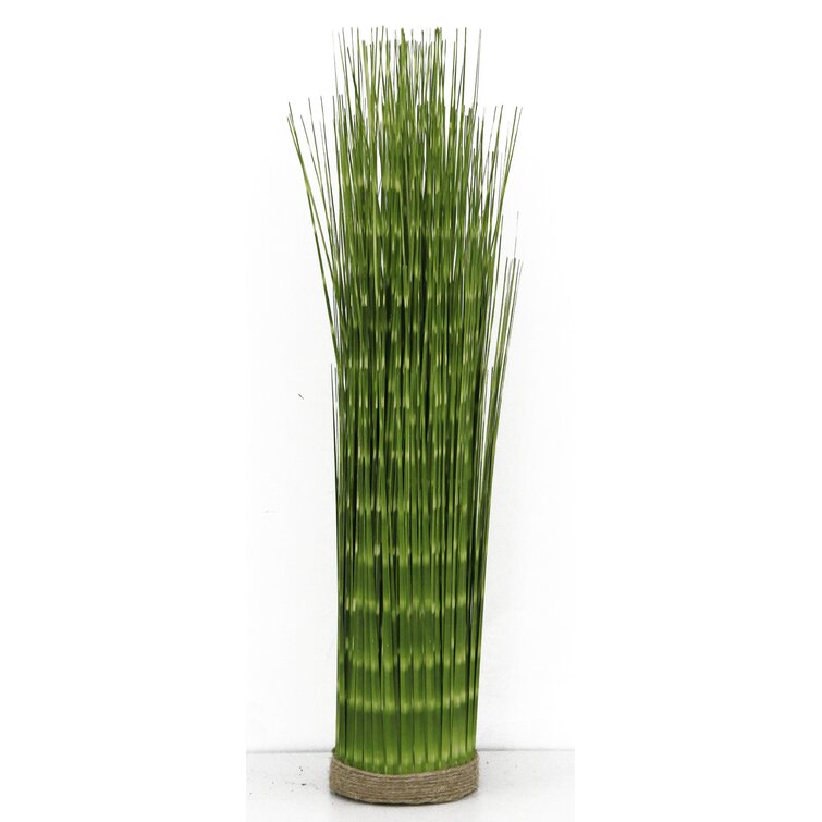 Bay Isle Home Large Faux Zebra Cedar Grass Bundle & Reviews | Wayfair