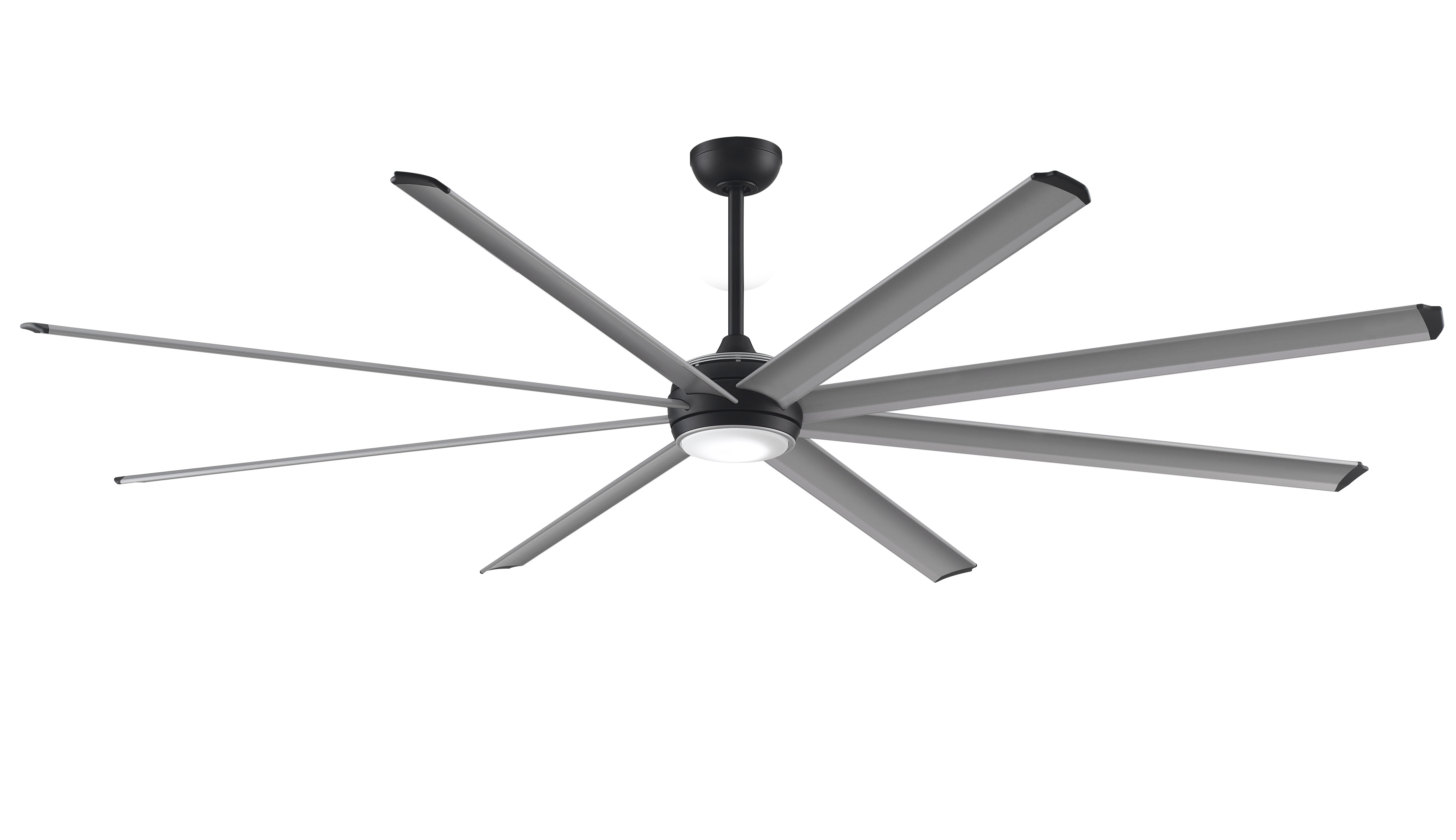 Fanimation Stellar Custom Led Ceiling Fan Motor Light Kit