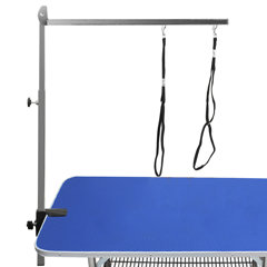 grooming table accessories