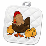 Chicken Quilt Wayfair