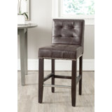 Thompson 23.98 Counter Stool by Darby Home Co