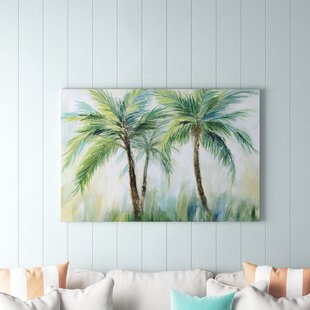Gift & Internal Decor Instant Download I need a 6 months vacion twice a year Printable Art Rainbow Palm Tree