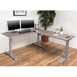 hanaford executive desk