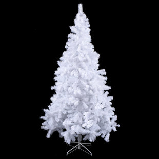White Pine Tree Artificial Christmas Tree White Pine Tree Artificial Christmas Tree
