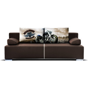 Schlafsofa Motorcycle von Orren Ellis