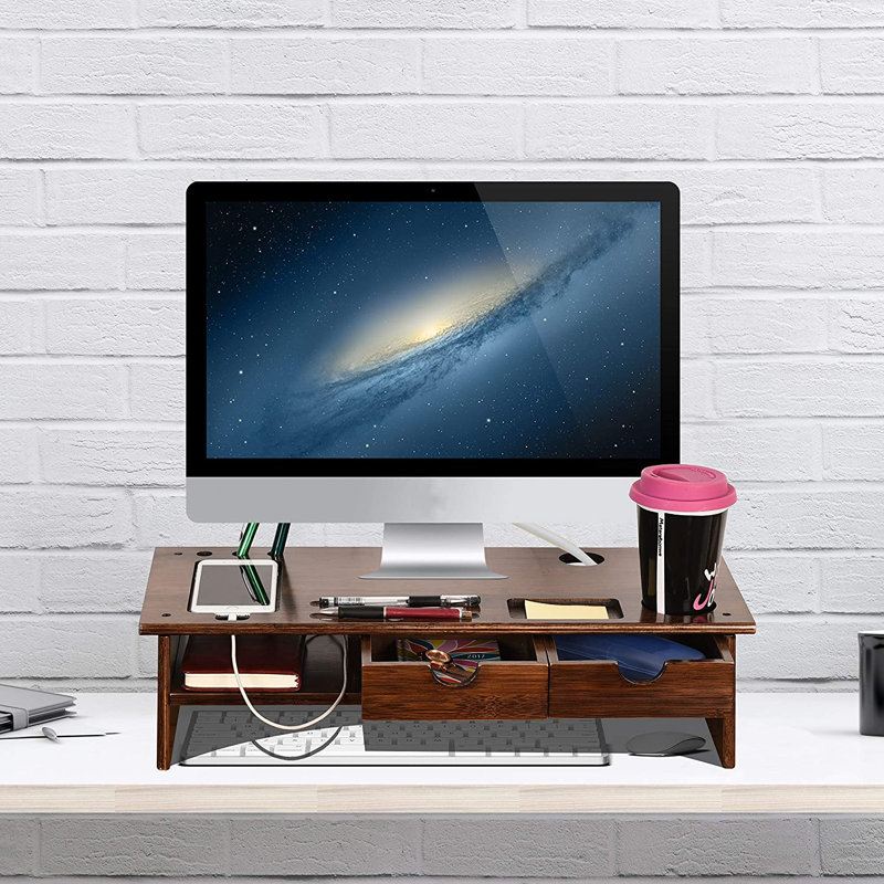 Desktop Riser For Computer at Kathy Carter blog