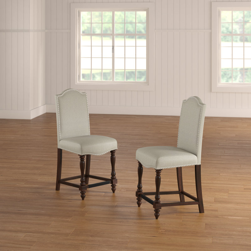 Darby Home Co Jordan 24" Bar Stool & Reviews Wayfair