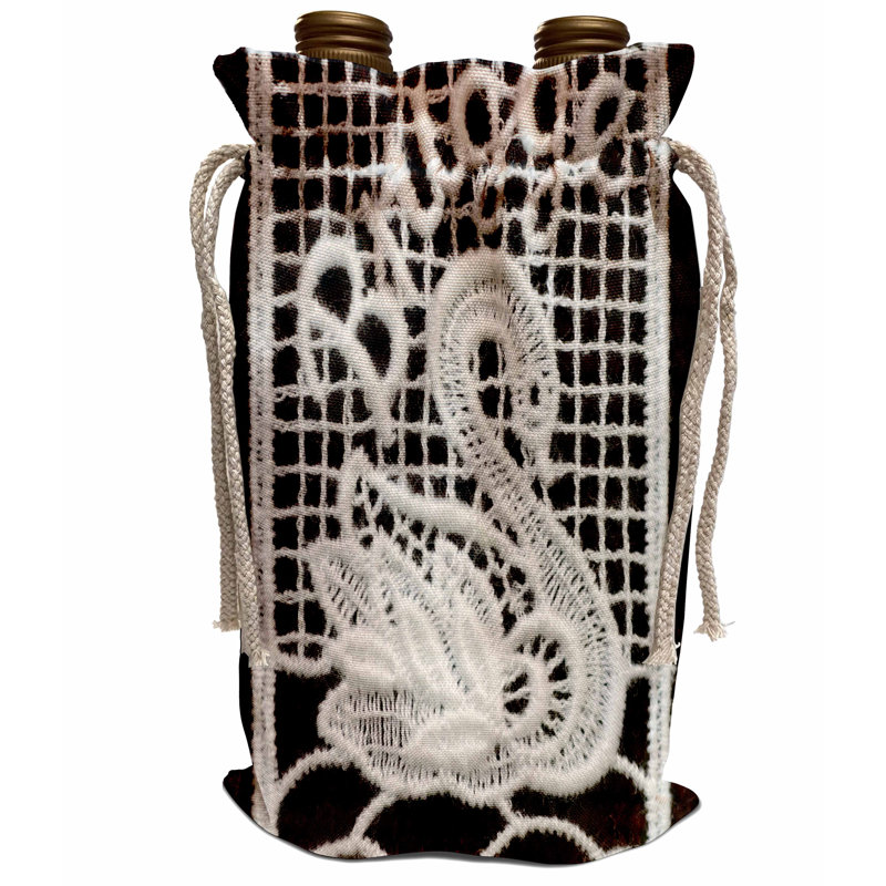 3drose Belgium Brugge Belgium Lace Bookmarks Wine Bag Carrier Wayfair Magasinez chez wayfair.ca pour acheter tout ce dont vous avez besoin pour la maison. wayfair