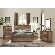 3 Piece Set Bedroom Sets You Ll Love In 2021 Wayfair