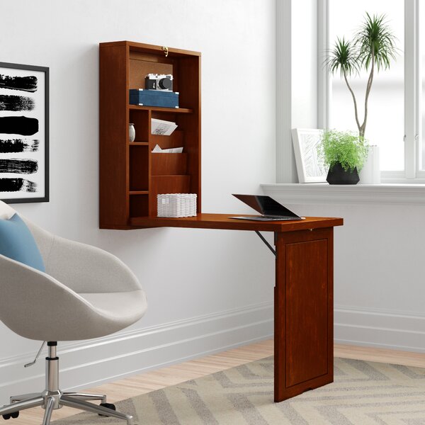 andersonville floating desk