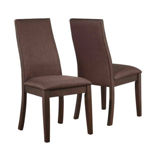Tickenham Side Chair (Set Of 2) by Union Rustic Modern