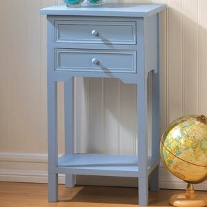 Cape Town End Table