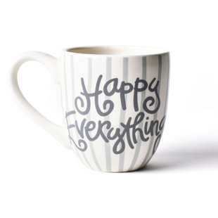 Skinny Coffee
