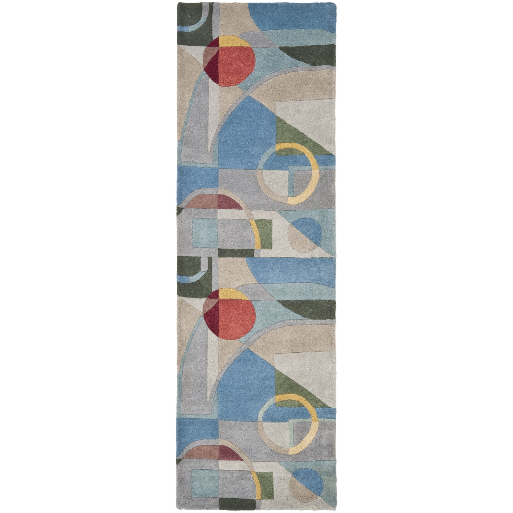 Safavieh Rodeo Drive Blue Area Rug Reviews Wayfair