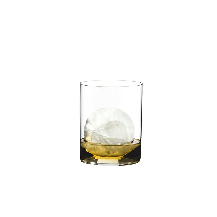 RIEDEL O Wine Tumbler Whi | Wayfair