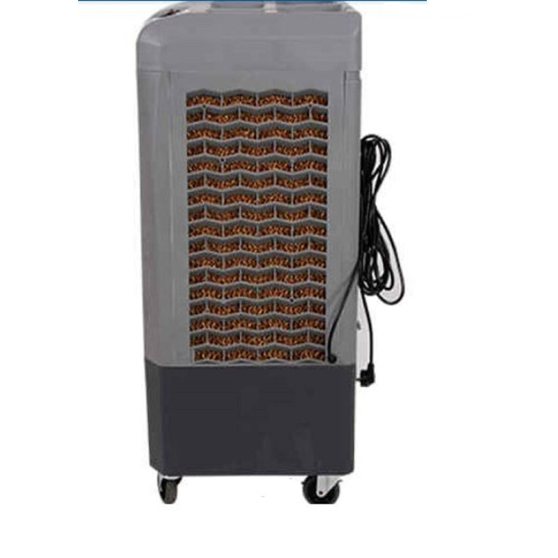 hessaire cooling solutions