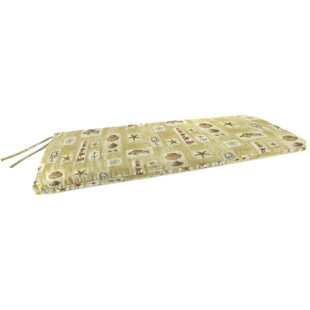 Indoor Bench Cushions | Wayfair Indoor Bench Cushions | Wayfair