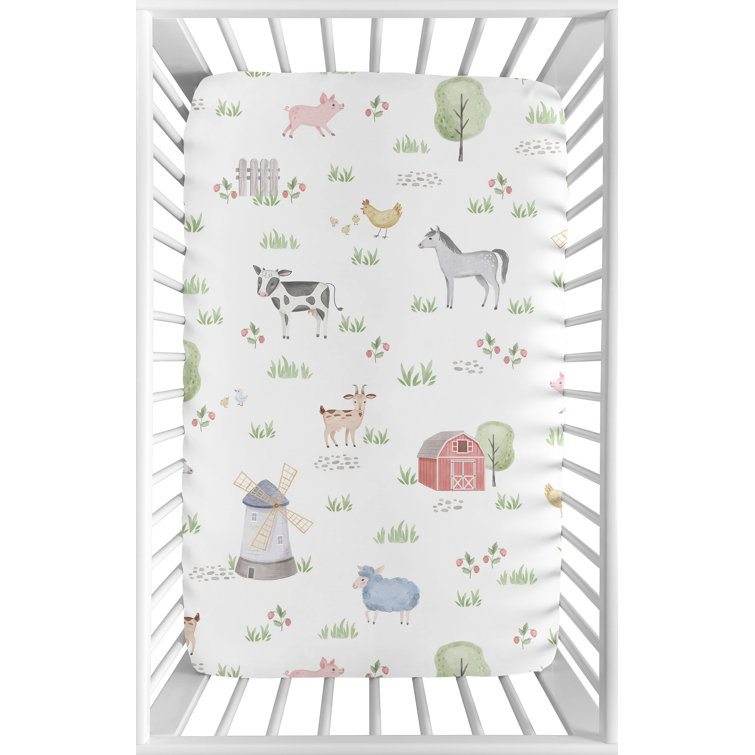 cribs sheets