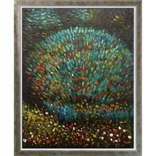 Framed Gustav Klimt Wall Art You Ll Love In 2021 Wayfair