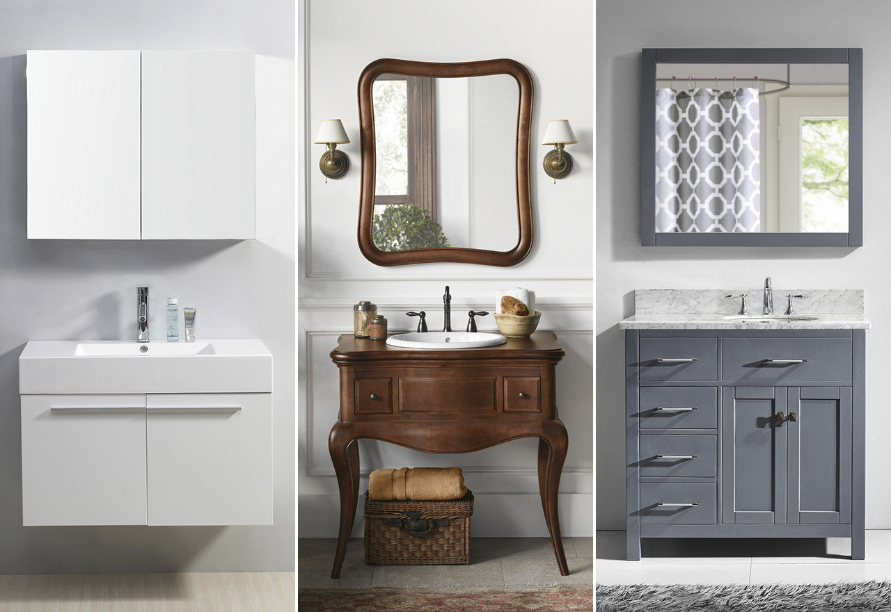 [BIG SALE] Shop Vanities by Style You’ll Love In 2023 Wayfair
