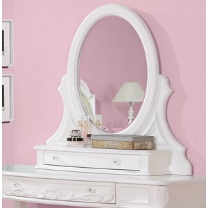 Whitney Vanity Mirror